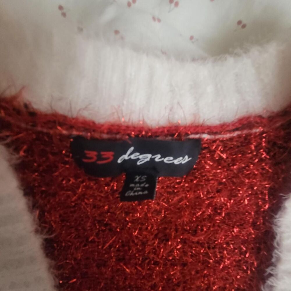 Women's multi Cardigan - Picture 4 of 6
